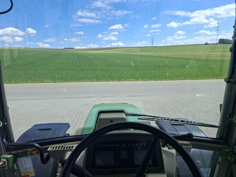 Fendt Farmer 412 Vario