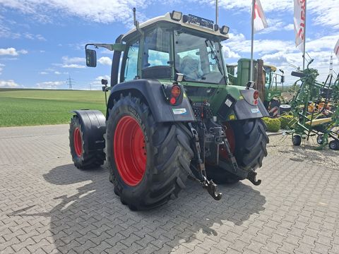 Fendt Farmer 412 Vario