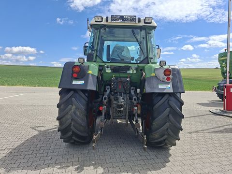 Fendt Farmer 412 Vario