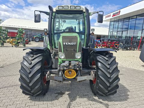 Fendt Farmer 412 Vario