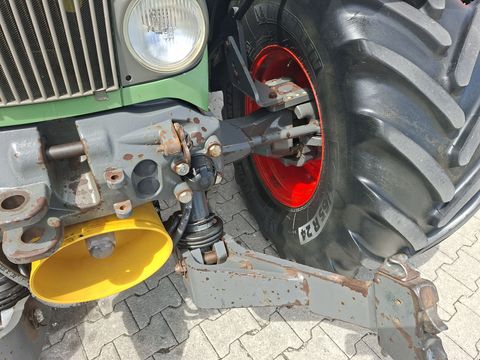 Fendt Farmer 412 Vario