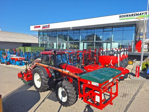 Vogel&Noot Grip 3000+MasterDrill FT 300 mit Verteilerkopf
