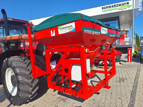 Vogel&Noot Grip 3000+MasterDrill FT 300 mit Verteilerkopf