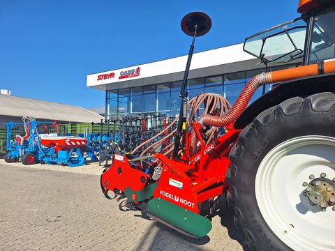 Vogel&Noot Grip 3000+MasterDrill FT 300 mit Verteilerkopf