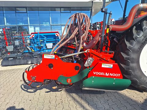 Vogel&Noot Grip 3000+MasterDrill FT 300 mit Verteilerkopf