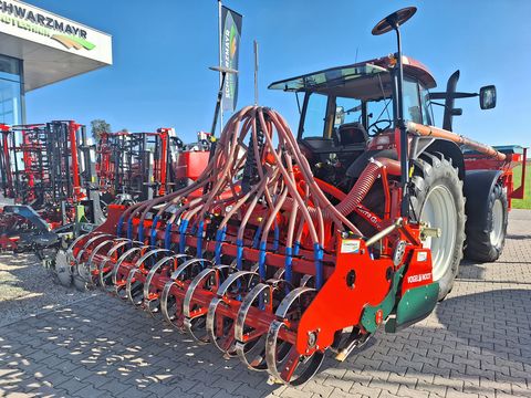 Vogel&Noot Grip 3000+MasterDrill FT 300 mit Verteilerkopf