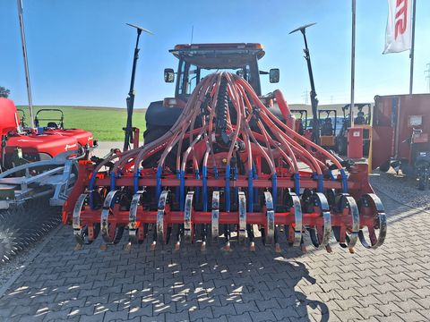 Vogel&Noot Grip 3000+MasterDrill FT 300 mit Verteilerkopf