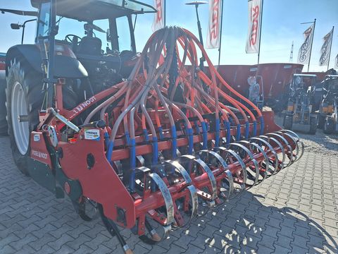 Vogel&Noot Grip 3000+MasterDrill FT 300 mit Verteilerkopf