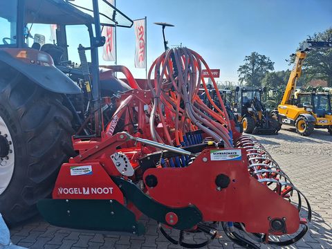 Vogel&Noot Grip 3000+MasterDrill FT 300 mit Verteilerkopf