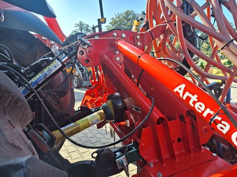 Vogel&Noot Grip 3000+MasterDrill FT 300 mit Verteilerkopf