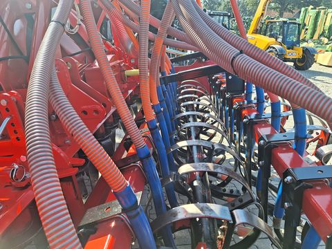 Vogel&Noot Grip 3000+MasterDrill FT 300 mit Verteilerkopf