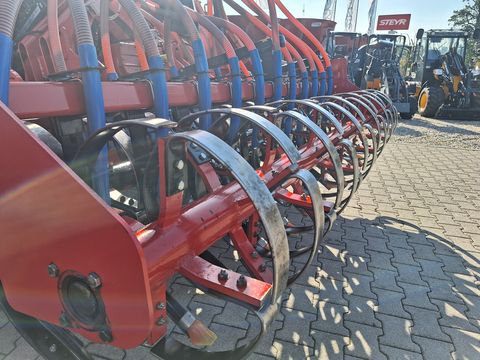 Vogel&Noot Grip 3000+MasterDrill FT 300 mit Verteilerkopf