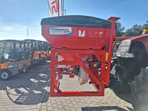 Vogel&Noot Grip 3000+MasterDrill FT 300 mit Verteilerkopf