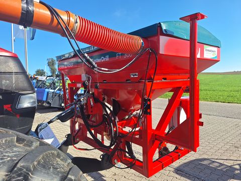 Vogel&Noot Grip 3000+MasterDrill FT 300 mit Verteilerkopf