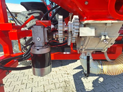 Vogel&Noot Grip 3000+MasterDrill FT 300 mit Verteilerkopf
