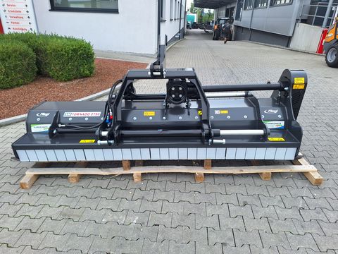 Fliegl SM Tornado 2750