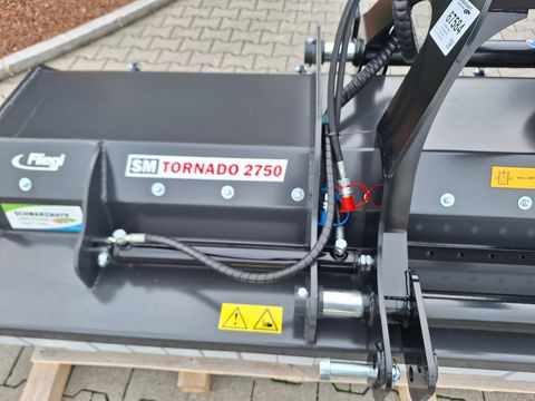 Fliegl SM Tornado 2750
