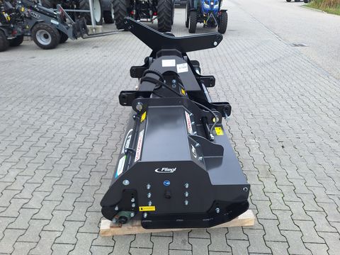 Fliegl SM Tornado 2750