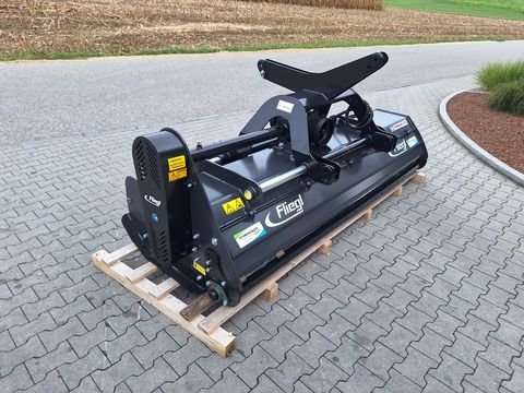 Fliegl SM Tornado 2750
