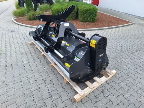 Fliegl SM Tornado 2750