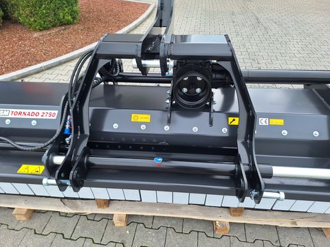 Fliegl SM Tornado 2750
