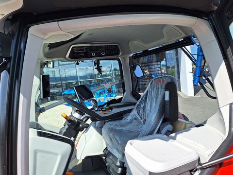 Steyr 6280 Absolut CVT