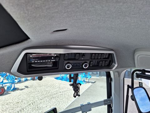 Steyr 6280 Absolut CVT