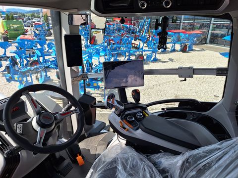 Steyr 6280 Absolut CVT