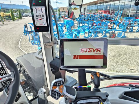 Steyr 6280 Absolut CVT