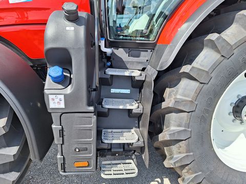 Steyr 6280 Absolut CVT