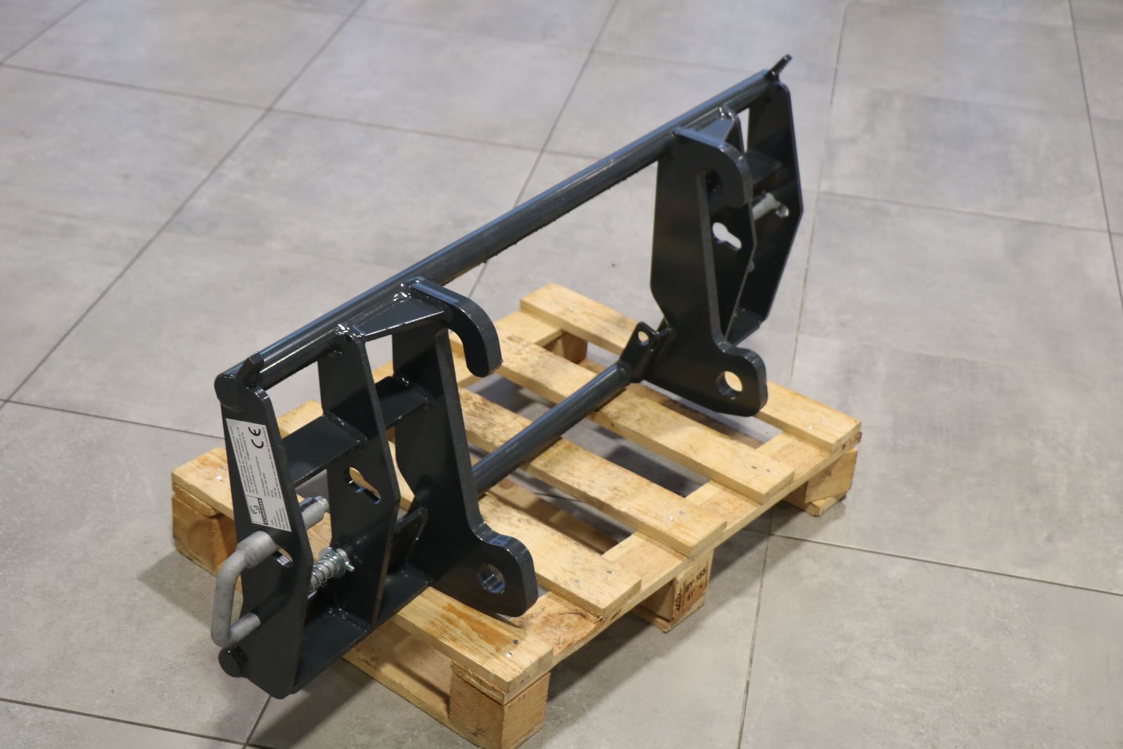 Adapter GIANT - EURO 2