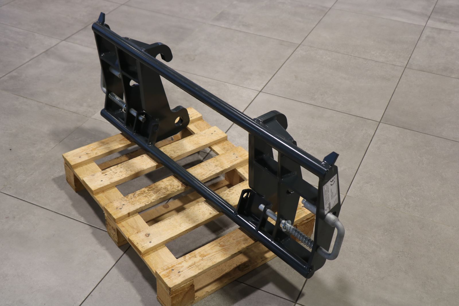 Adapter GIANT - EURO 3