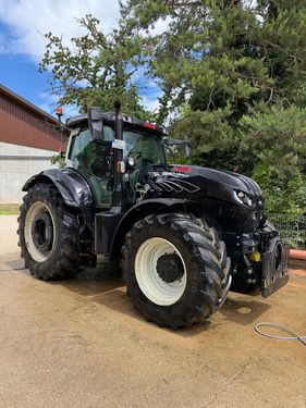Steyr 6240 Absolut CVT
