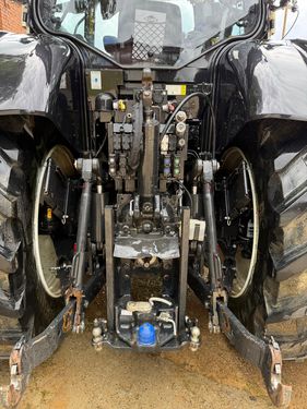 Steyr 6240 Absolut CVT