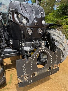 Steyr 6240 Absolut CVT