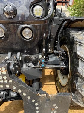 Steyr 6240 Absolut CVT