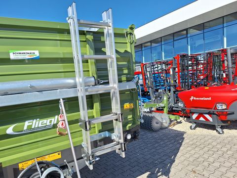 Fliegl TDK 140 FOX
