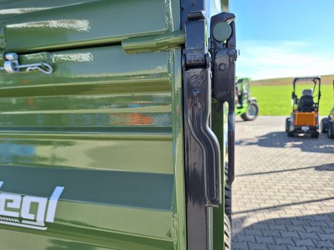 Fliegl TDK 140 FOX