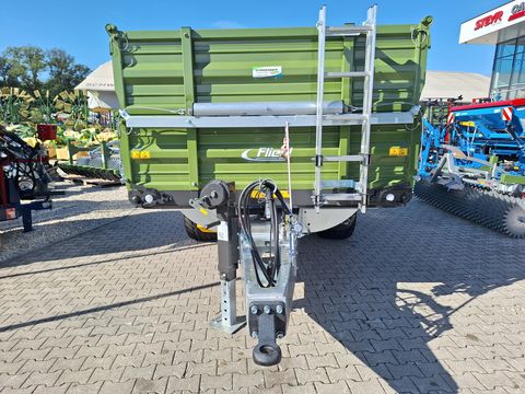 Fliegl TDK 140 FOX