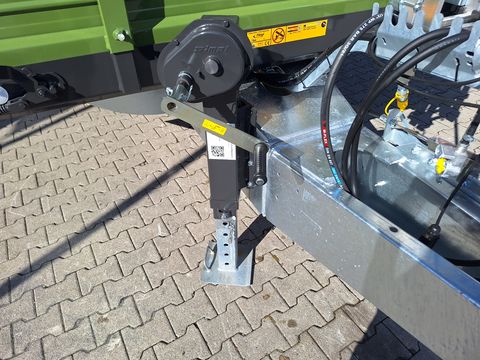 Fliegl TDK 140 FOX