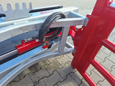 Sonstige Fliegl Ballenzange WM-HV 