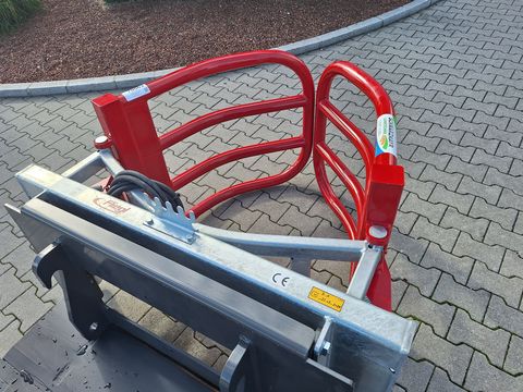 Sonstige Fliegl Ballenzange WM-HV 