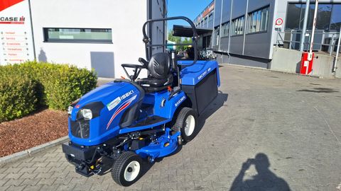 Iseki SXG 324+ SBC590 