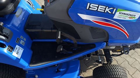 Iseki SXG 324+ SBC590 
