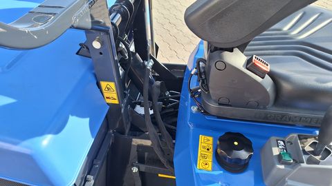 Iseki SXG 324+ SBC590 