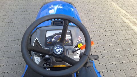 Iseki SXG 324+ SBC590 