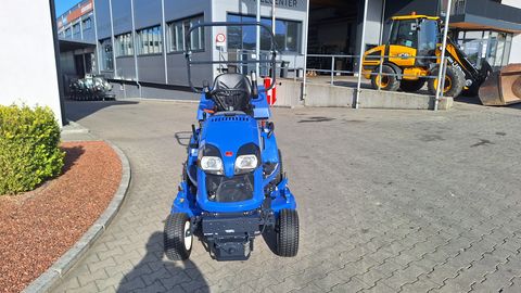 Iseki SXG 324+ SBC590 