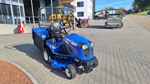 Iseki SXG 324+ SBC590 