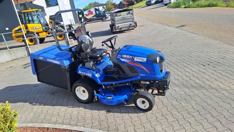 Iseki SXG 324+ SBC590 