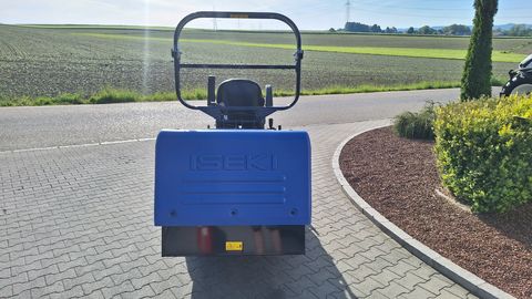 Iseki SXG 324+ SBC590 